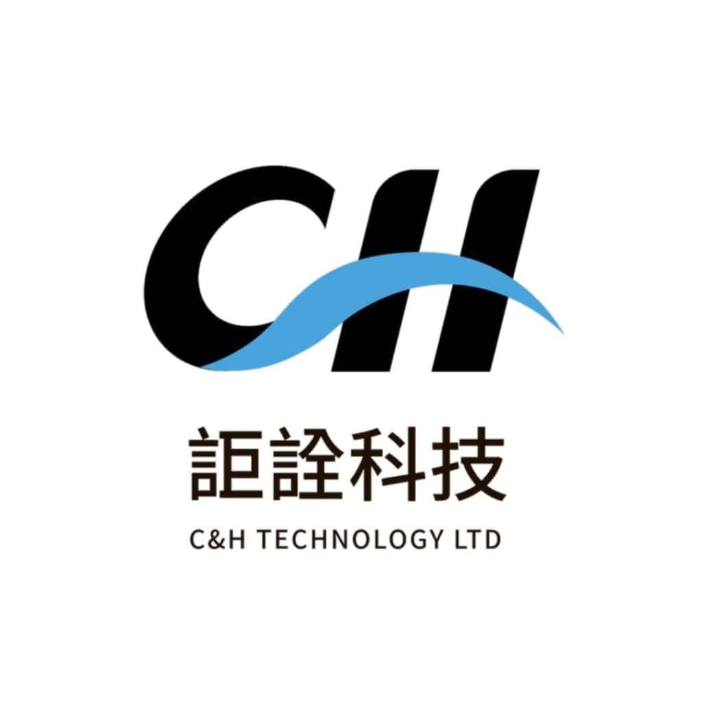 詎詮科技LOGO